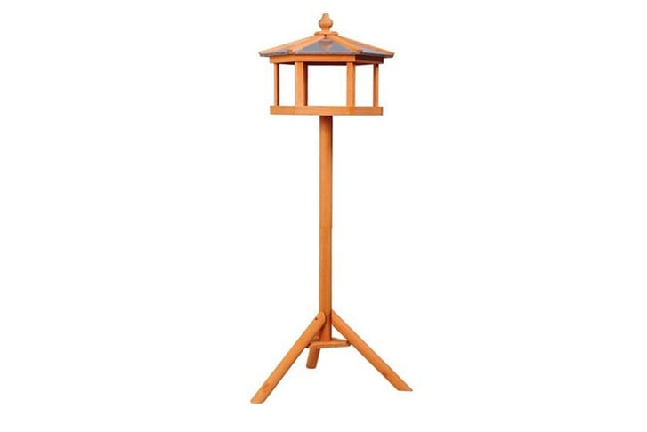 Pawhut-Wooden-Bird-Table-Feeder-Station-2