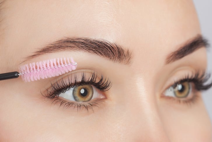 Semi-permanent Mechanical Microblading Voucher