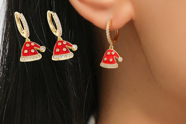 EARINGS-1