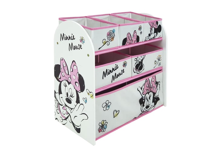 Minnie-Mouse-Classic-Wooden-Toy-Organiser-2