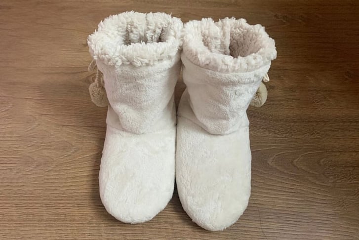 Ladies-Super-Cosy-Slipper-Boots-2