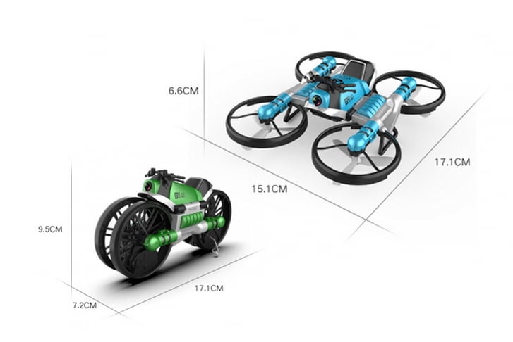 Control-Motorcycle-Folding-Quadcopter-6