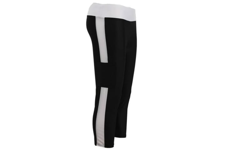 ACTIVE-3-4-Leggings-with-Pocket-with-Stripe-2