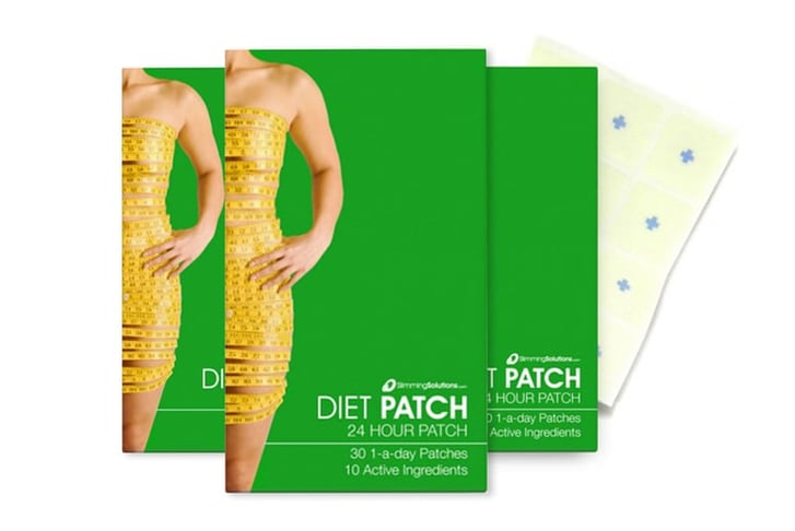 DIETPATCH-4