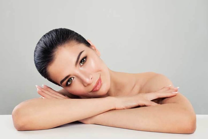 Microdermabrasion Facial Voucher - Finsbury Park 