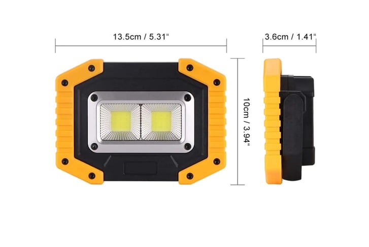 30W-COB-Work-Lamp-LED-Portable-Emergency-Camping-Light-9