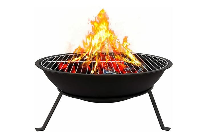 EFG-Outdoor-Fire-Pit-and-BBQ-Bowl-Round-Garden-Patio-Extra-Large-Barbecue-Grill-2