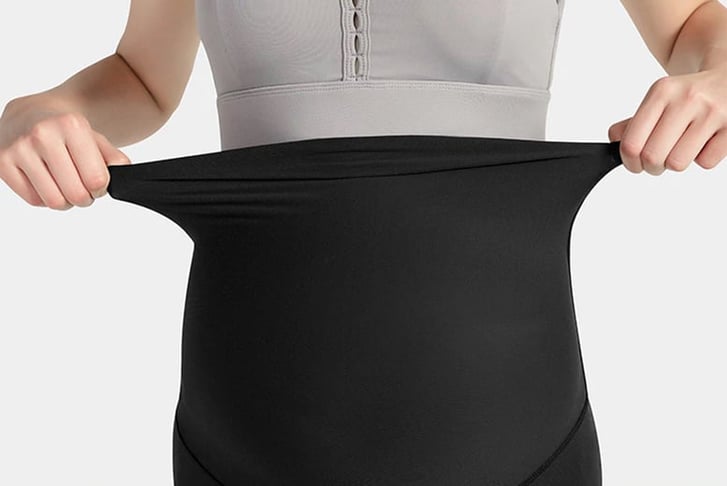 Womens-Maternity-High-Waisted-Yoga-Pants-5