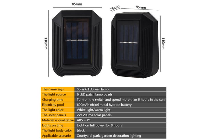 6LED-Solar-Wall-Light-7