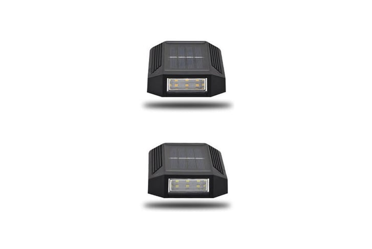 6LED-Solar-Wall-Light