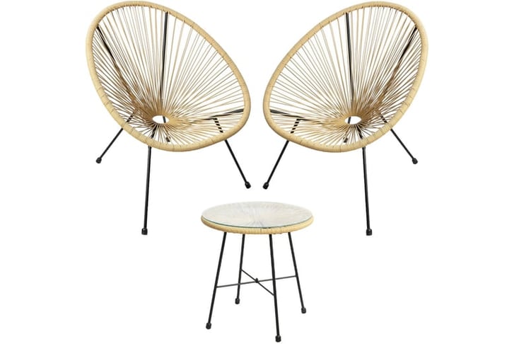 3pcs-Bistro-Egg-Designer-String-Chair-2