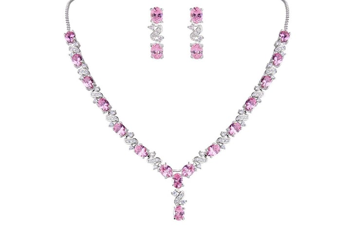 Deal-ID-22811771-WGF-pink-created-diamond-neclace-set-2