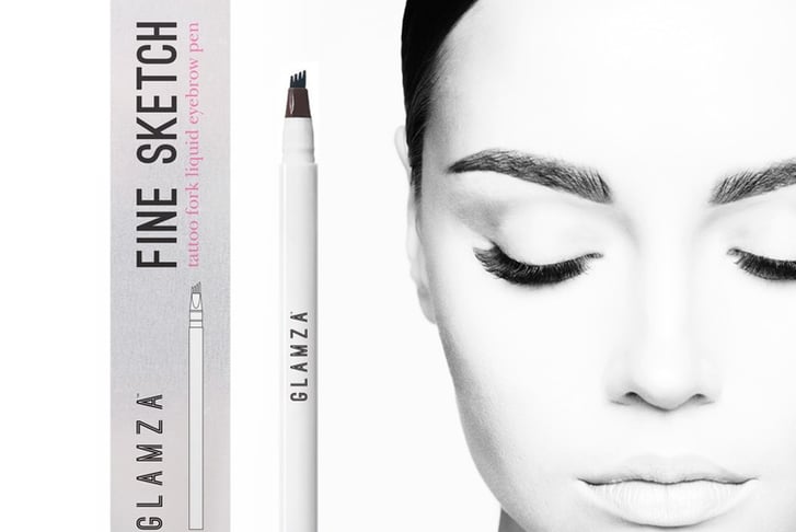 Eyebrow Pen (2)