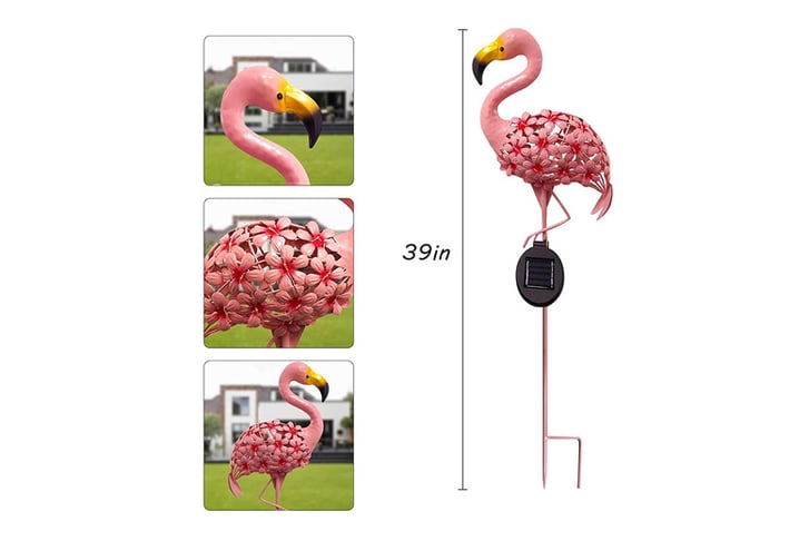 FLAMINGO-4