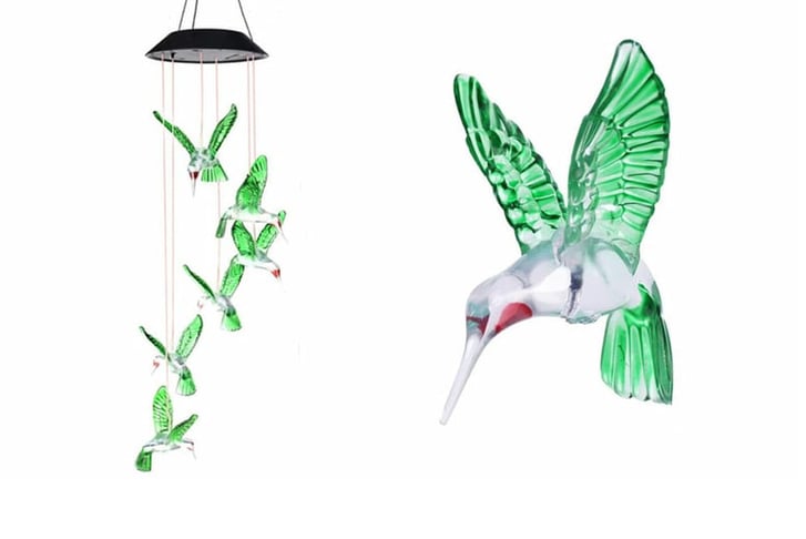 Solar-Hummingbird-Wind-Chime-1