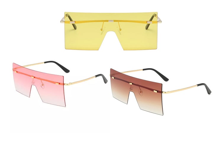 SQUARE-GLASSES-Brownpinkyellow