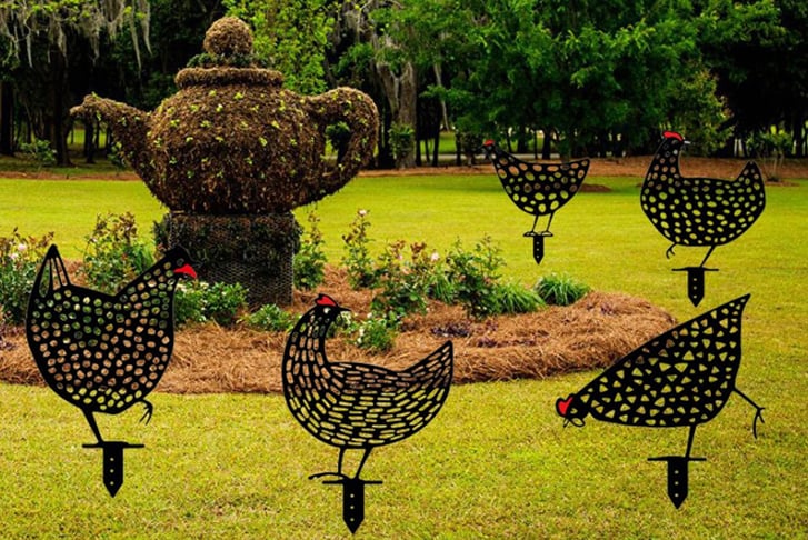 Chickens-Garden-Ornament-9