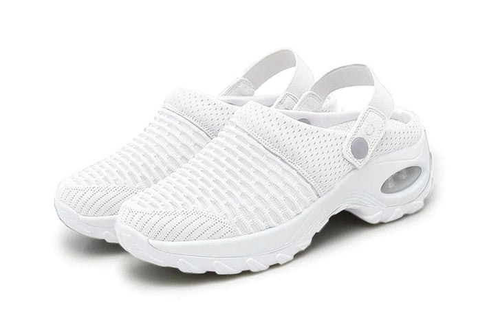 Women's-Comfort-Slip-On-Trainers-2