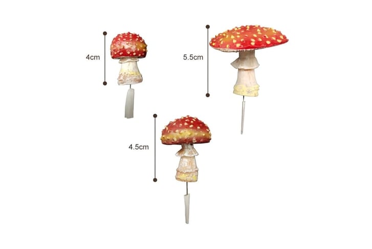 3-Pcs-Mini-Luminous-Resin-Mushroom-4