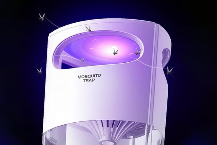 Bedside-Mosquito-Killer---White-Or-Pink-1