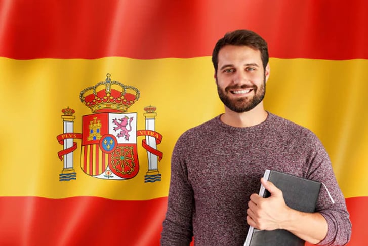 Online Teaching Spanish Course 