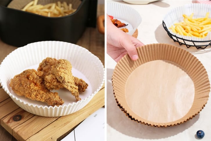 Disposable-Non-stick-Air-Fryer-Liners-Paper-1