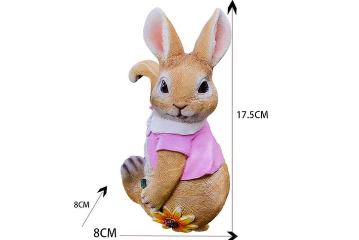 Hanging-Bunny-Garden-Statue-6