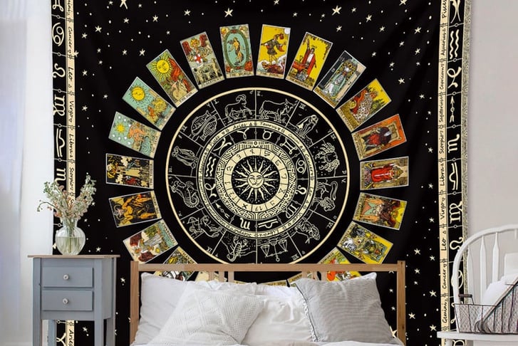 Tarot-Bohemian-Wall-Tapestry---5-Sizes!!!-1