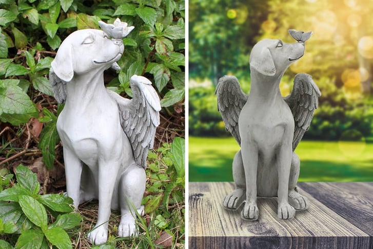 Puppy-Angel-Garden-Ornament-1