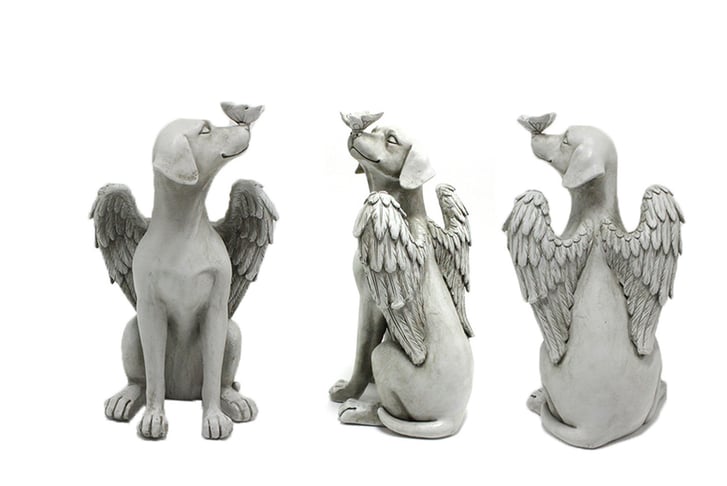 Puppy-Angel-Garden-Ornament-3