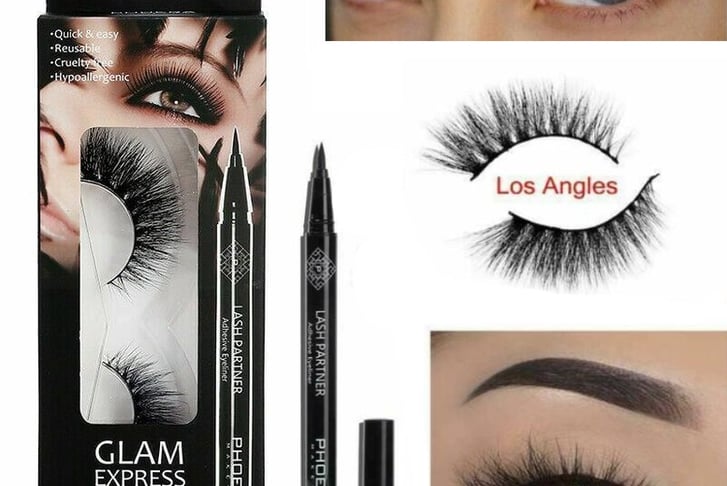 los angeles glam express