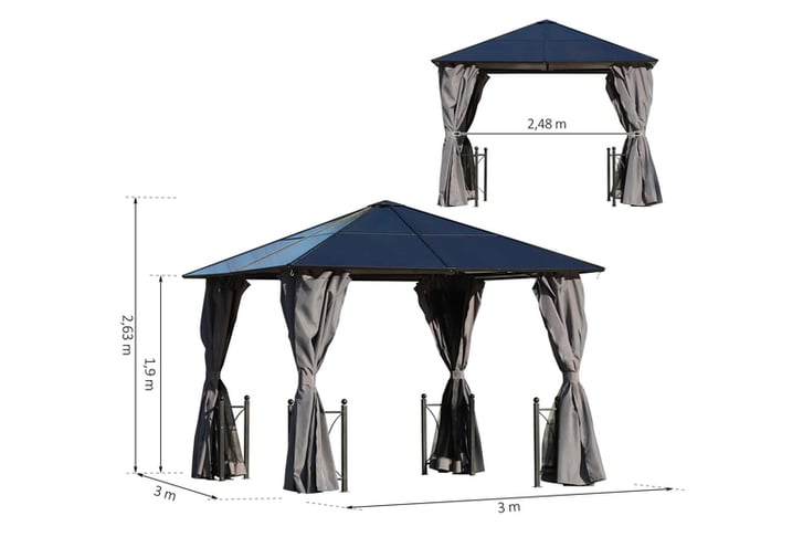 GAZEBO-5