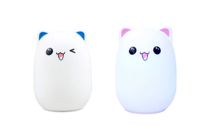 Cute-Bear-Silicone-LED-Night-Light-2