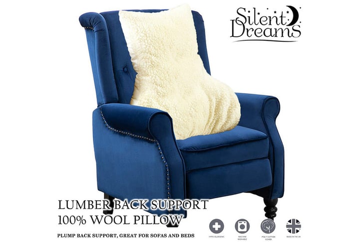 AC-Lumbar-Support-Wool-Pillow-1