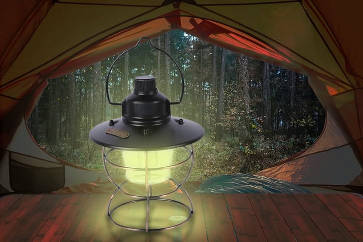 Retro-Mini-Rechargeable-Hanging-Camping-Lantern-1