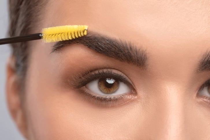 Brow Lamination Treatment Voucher