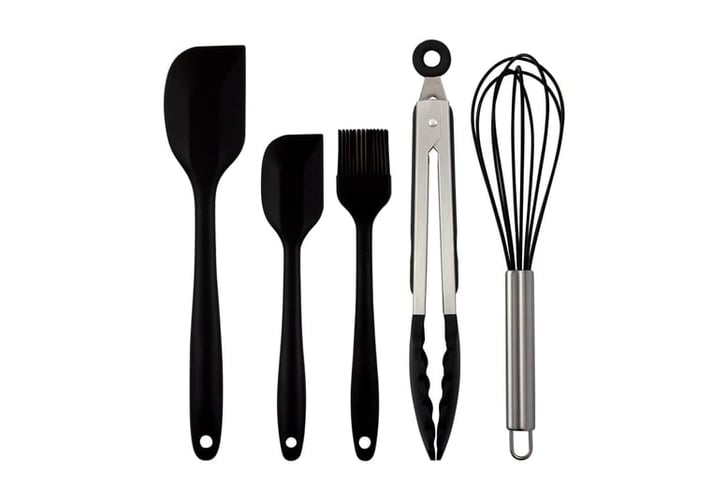 5PC-KITCHEN-BAKING-SET-black