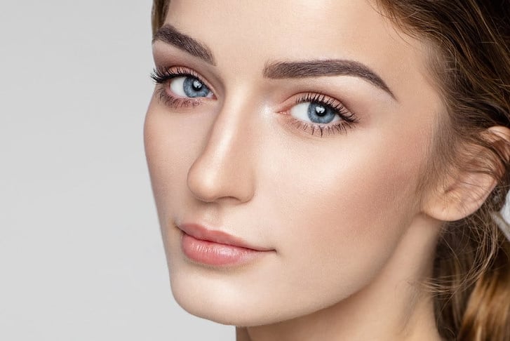 Eyebrow Microblading @Modern Grace Spa – South Kensington