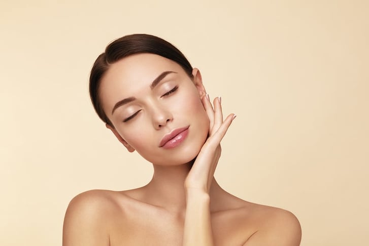 1ml Filler – Choice of Area @Smart Aesthetic – London   