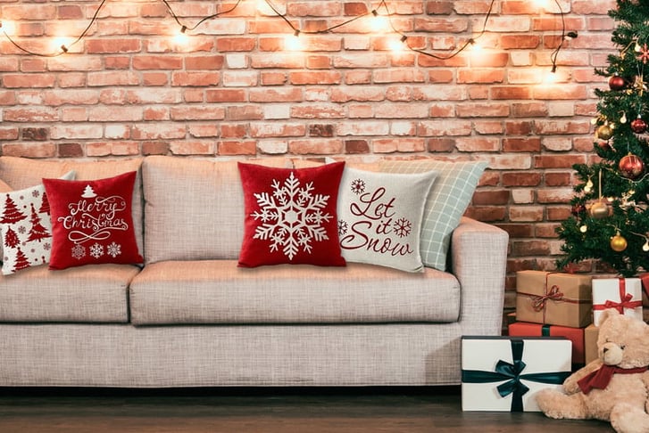 4-Pack-18'--18-'Merry-Christmas-Gifts-Flax-Throw-Pillow-Case-1