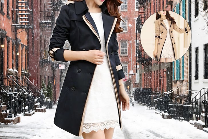 Women-Turn-down-Collar-Outerwear-Casual-Jacket-1