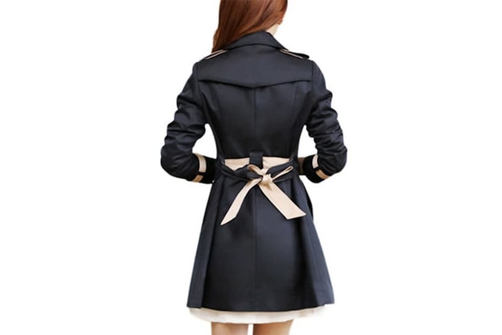 Women-Turn-down-Collar-Outerwear-Casual-Jacket-2