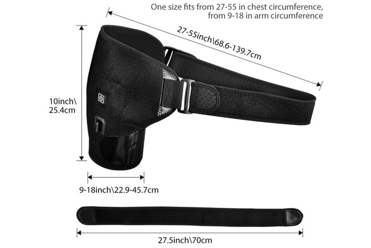 Shoulder-Brace-With-Heat-Therapy-Function-5