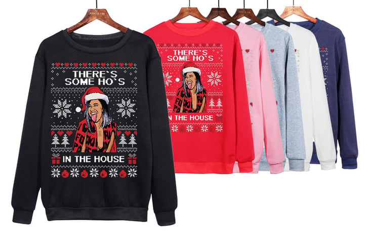 Novelty-'There's-Some-Ho's-In-This-House'-Christmas-Jumper-1