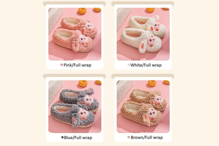 Lady-Cute-Lamb-Slippers-2