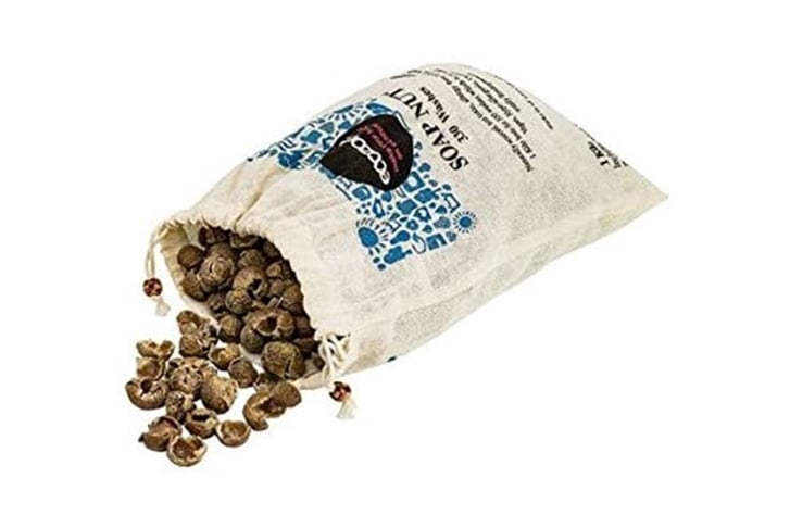 Ecozone Natural Laundry Powder Detergent Soap Nuts - image 2