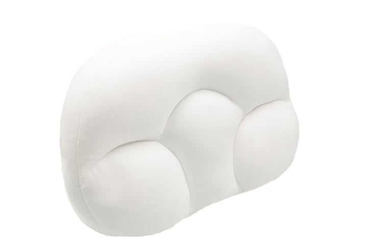 3D-Micro-Airball-All-Round-Sleep-Pillow-white