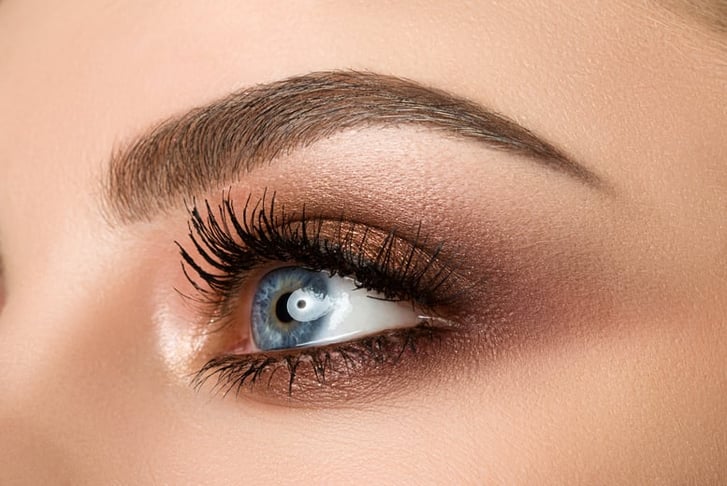 Eyebrow Microblading - 4 Options - Permanent Aesthetics Studio - Derby