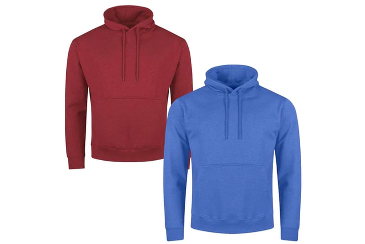 Womens-2-Pack-Pullover-Hoodie-3