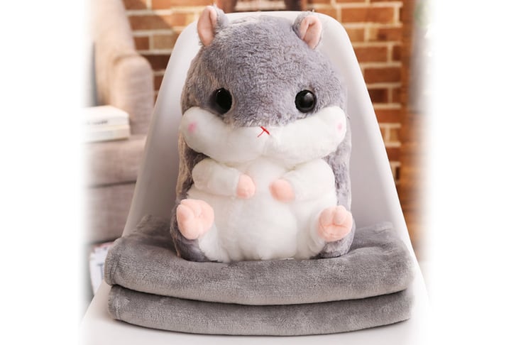 3-in-1-Cuddly-Hamster-Pillow-Blanket-10